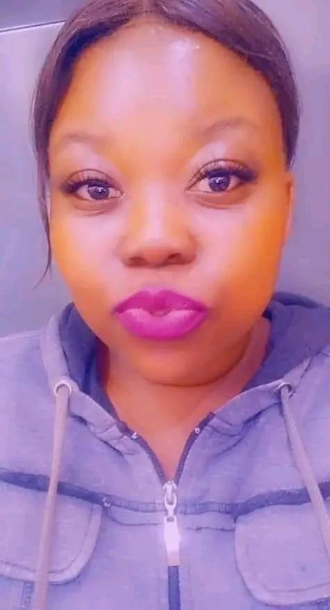 Nthabiseng Magaga