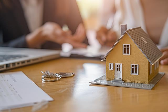 Property investments South Africa